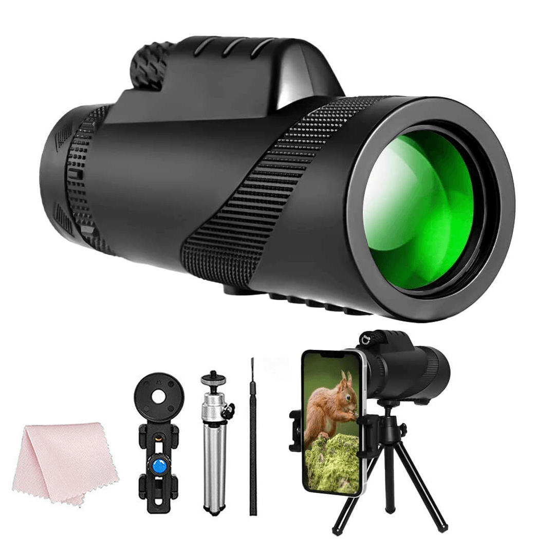 High Definition Precision Sight Glass