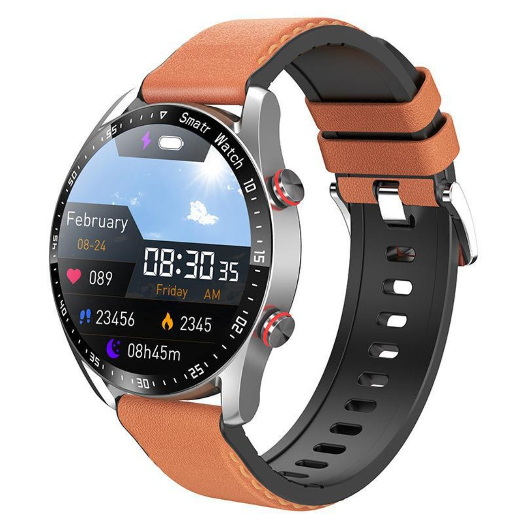 Elegant Sports Smartwatch