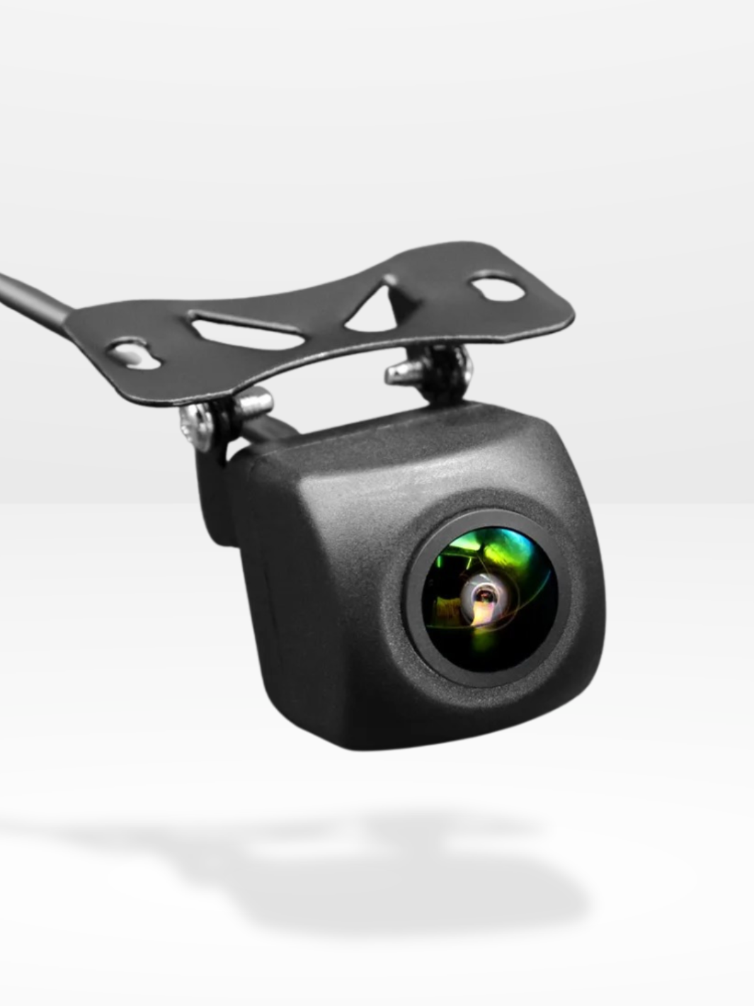 Marcherelle™ – Caméra de Recul Full HD Étanche avec Vision Nocturne