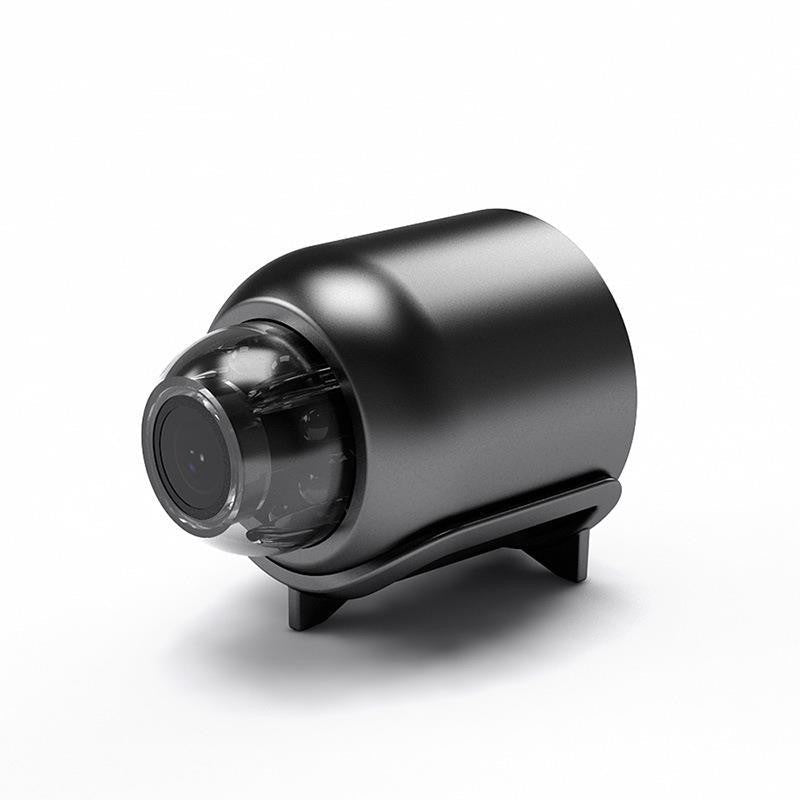 Discreet Wi-Fi Monitoring Camera – Remote HD Video Recording