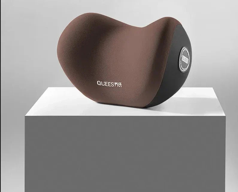 Comfort Pillow Memory Foam Shape