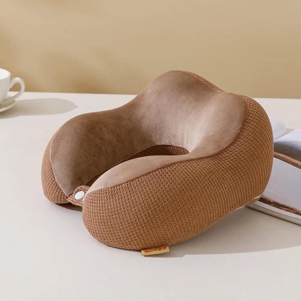 Comfortable Neck Travel Pillow