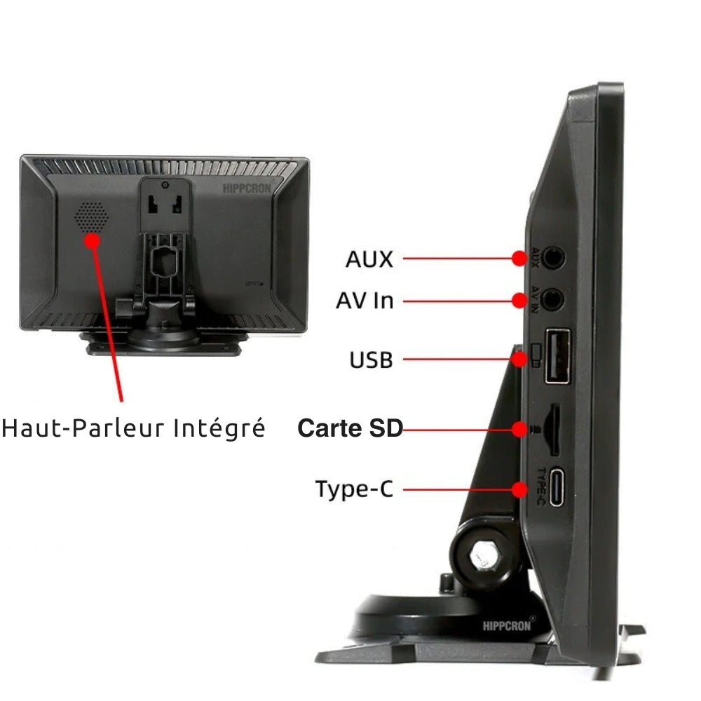 CarPlay Cigarette Lighter Charger for Car