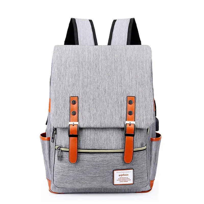 Lightweight Laptop Backpack