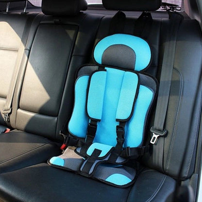 Portable and Lightweight Child Car Seat