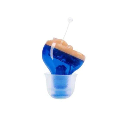 Rechargeable Hearing Amplifier with Crystal Clear Sound