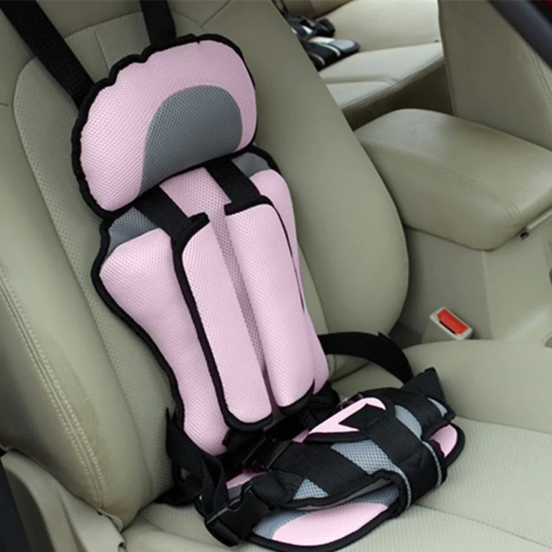 Portable and Lightweight Child Car Seat
