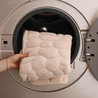 Soft and Absorbent Bath Mat