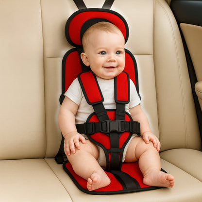 Portable and Lightweight Child Car Seat