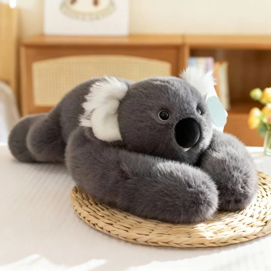 Soft and Comfortable Anti-Stress Plush