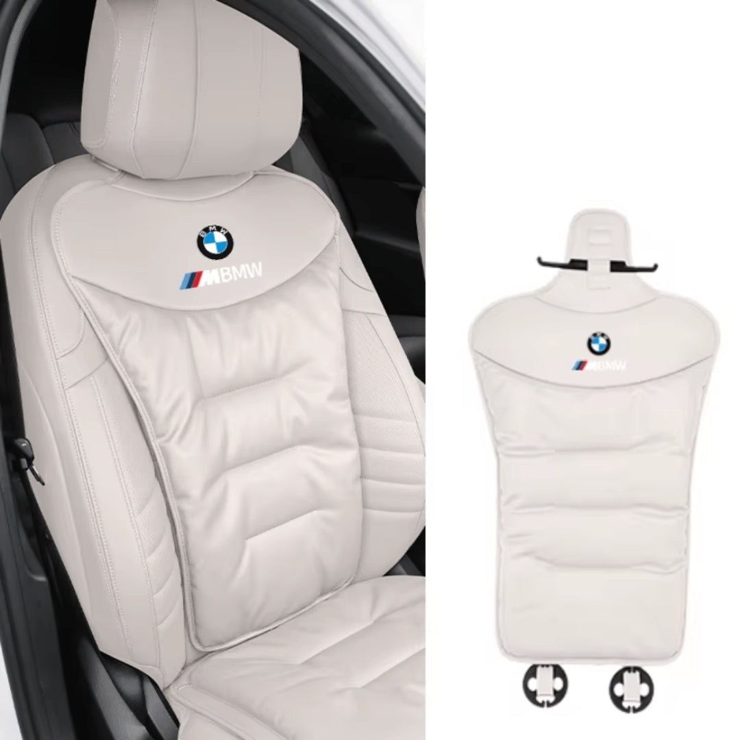 Ergonomic and Comfortable Car Seat Cushion