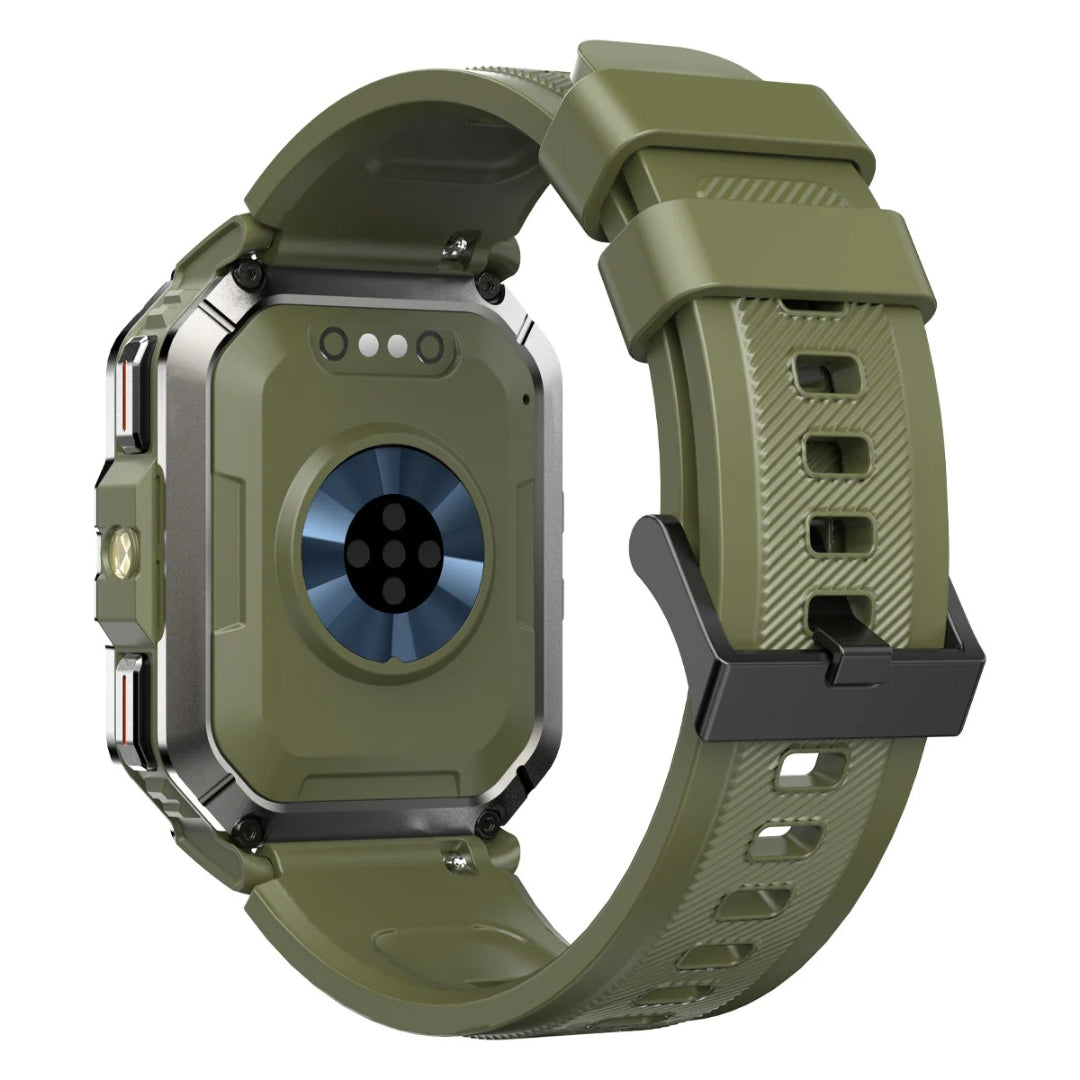 W70 Pro GPS Smartwatch