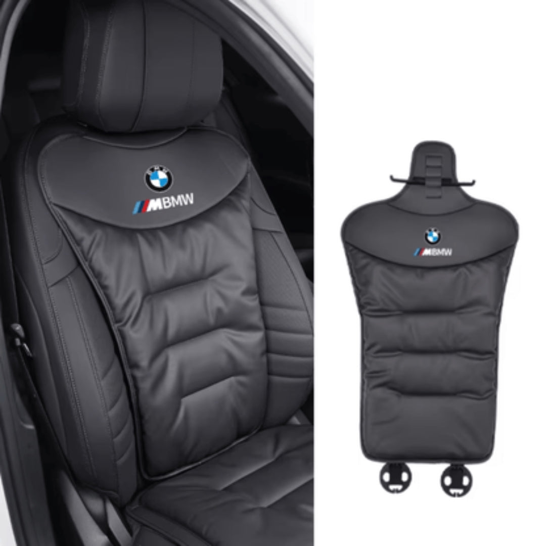 Ergonomic and Comfortable Car Seat Cushion