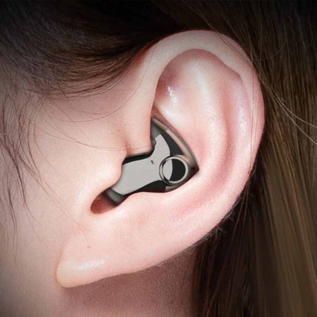 Wireless Bluetooth Earbuds with Microphone