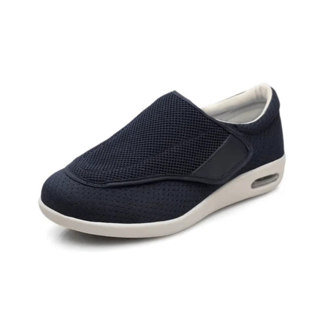 Comfortable and Lightweight Slip-On Shoe