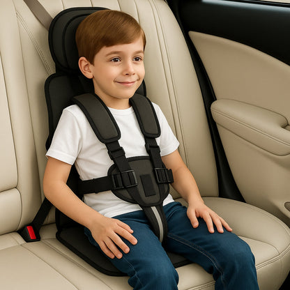 Portable and Lightweight Child Car Seat