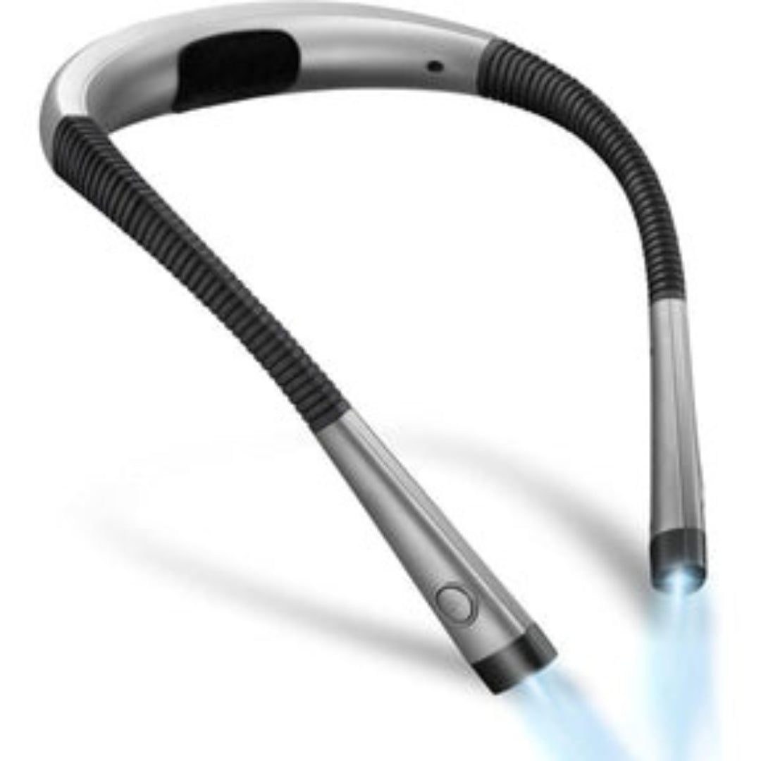 Energy-Efficient LED Reading Lamp with Brightness Adjustment