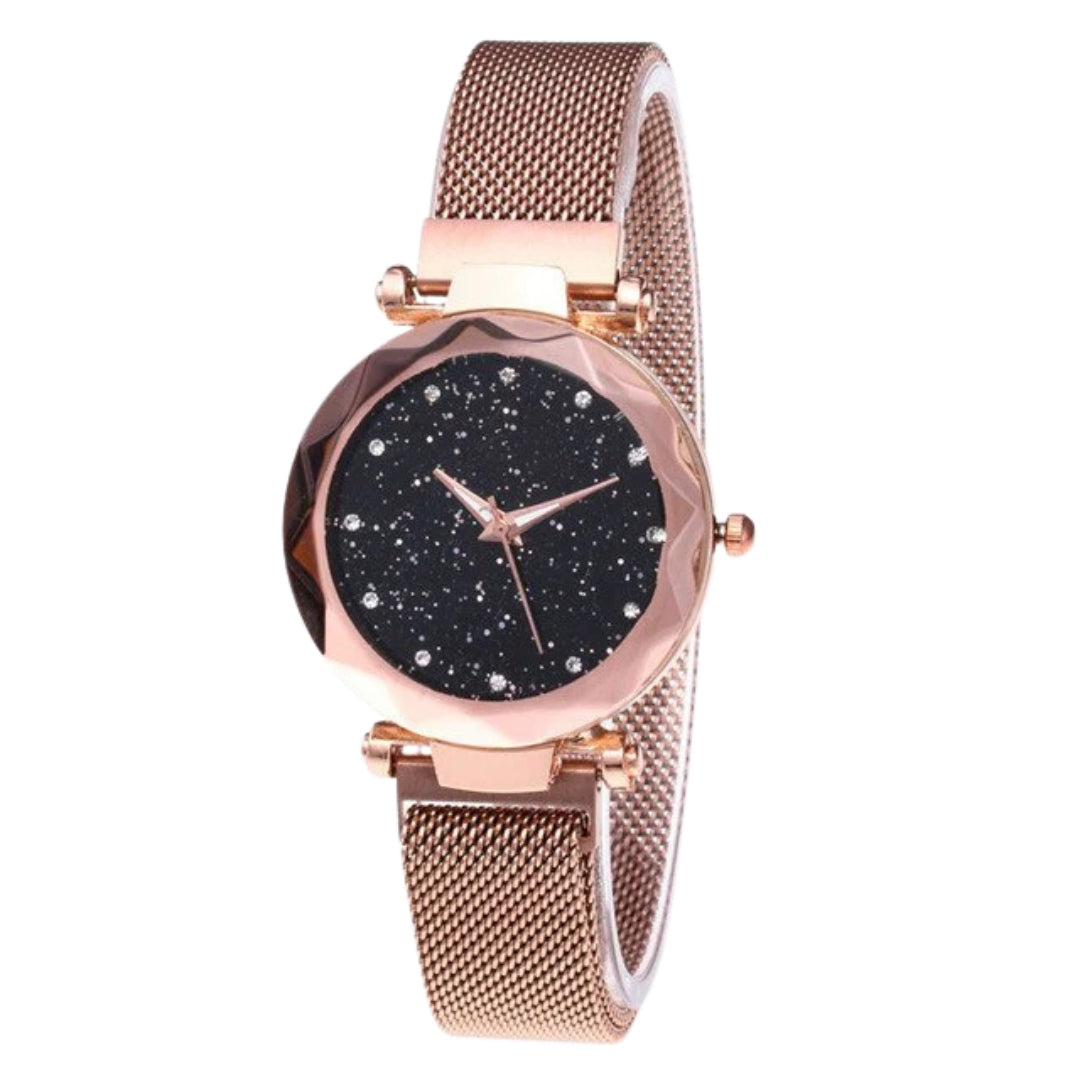 Elegant and Refined Women's Watch
