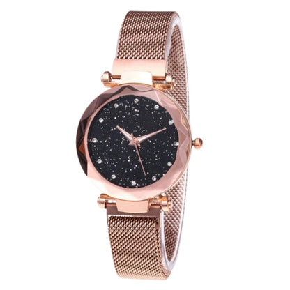 Elegant and Refined Women's Watch