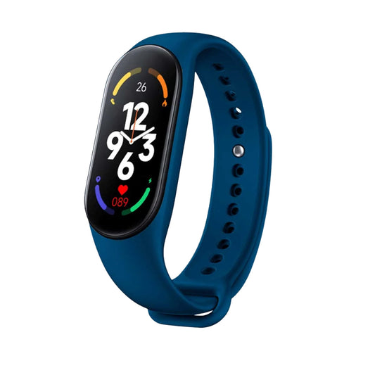 Montre Enfant Connectée GPS et Activité Colorée - Marcherelle