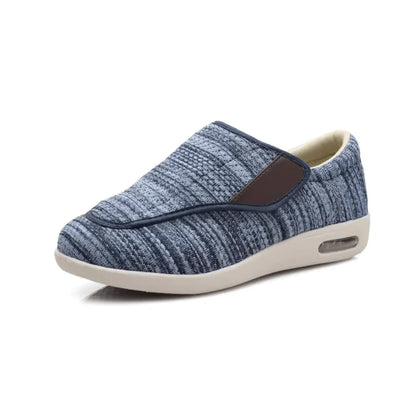 Comfortable and Lightweight Slip-On Shoe
