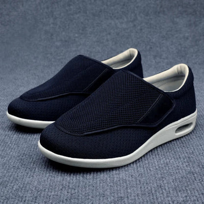 Comfortable and Lightweight Slip-On Shoe