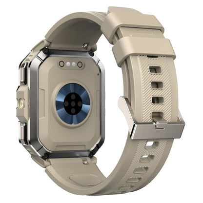 W70 Pro GPS Smartwatch