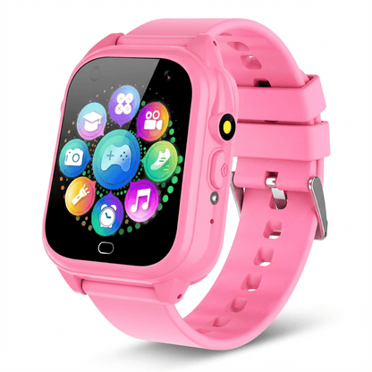 Waterproof Connected Children's Watch Unisex