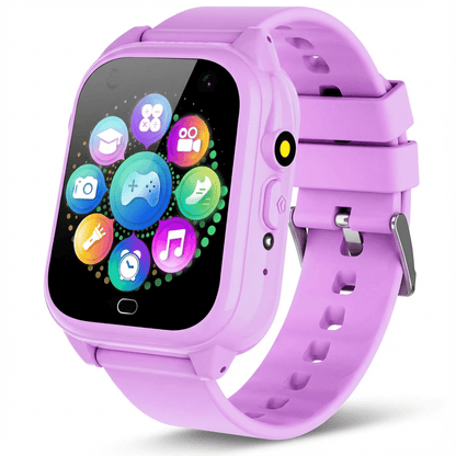 Waterproof Connected Children's Watch Unisex