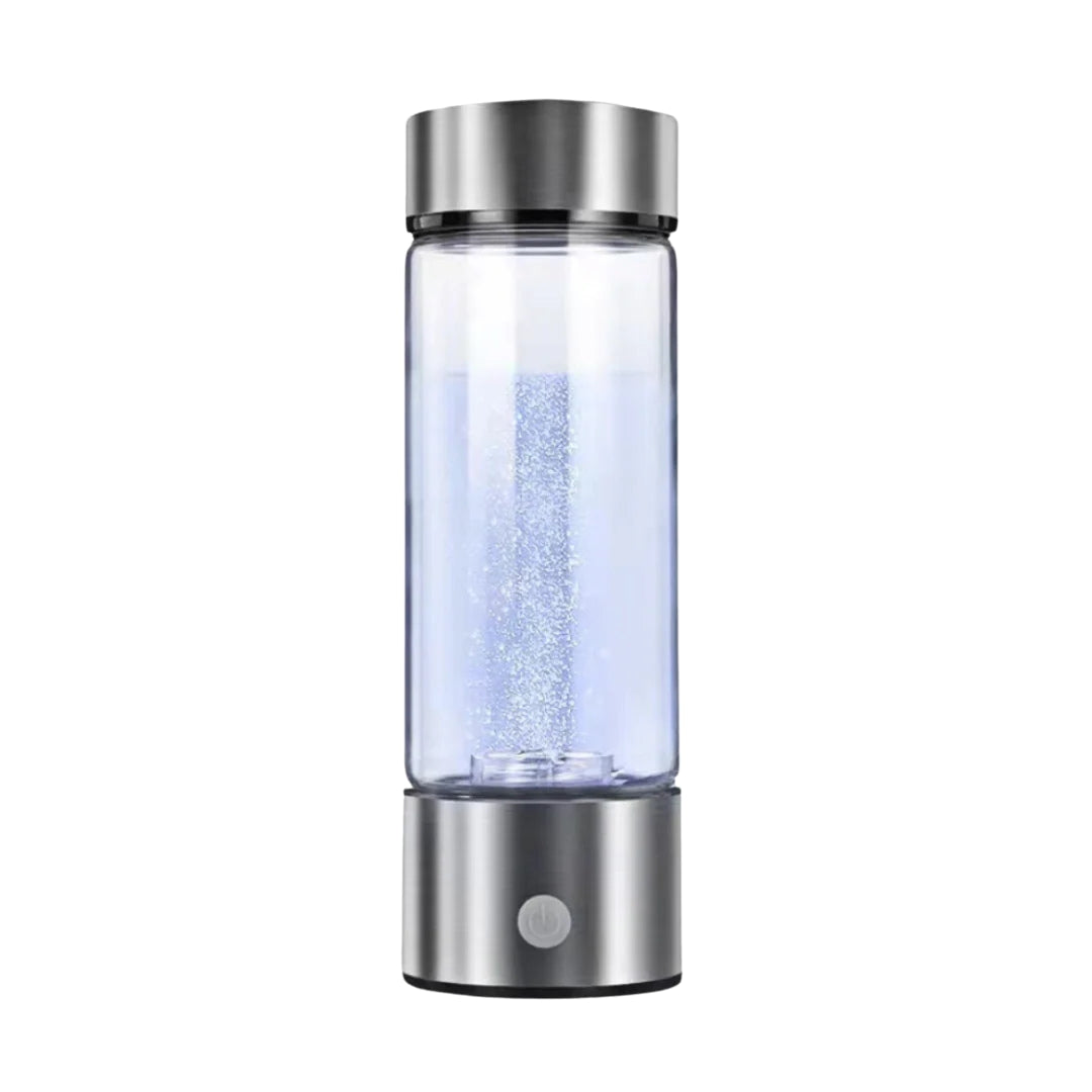 Purified Hydrogen Water Bottle for Balanced Hydration