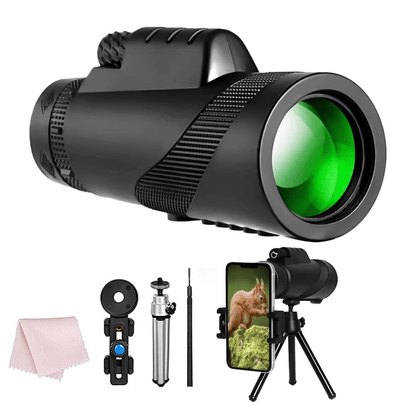 High Definition Precision Sight Glass