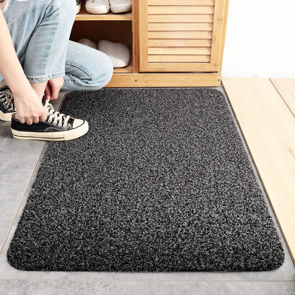 Doormat - Safe and Durable Entrance Mat