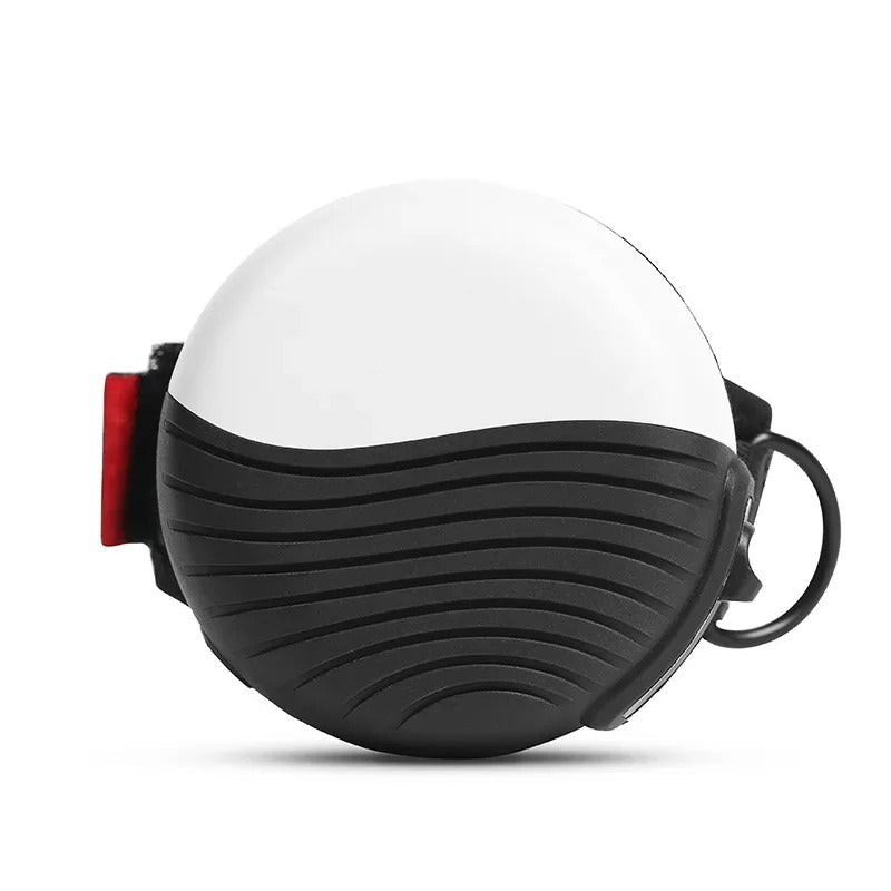 Porte-clés Audric Rétractable Main Libre - Santeova