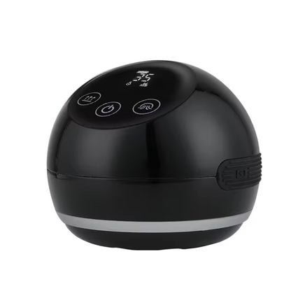 3-in-1 Back Scraping and Suction Massager