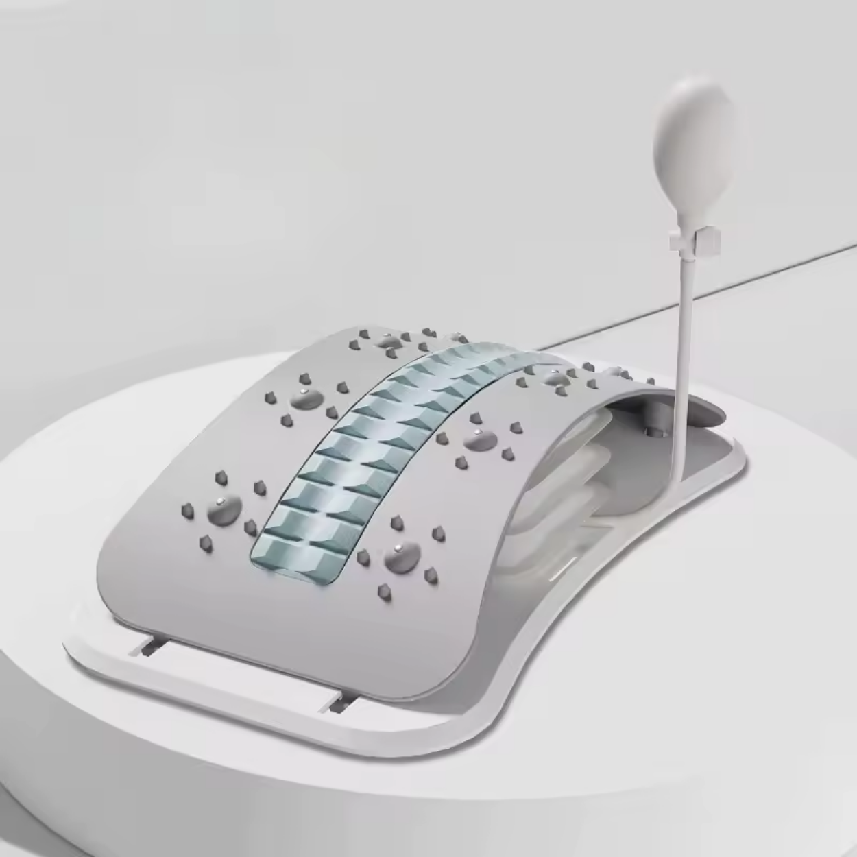 Air Massage Mattress for Back and Lower Back