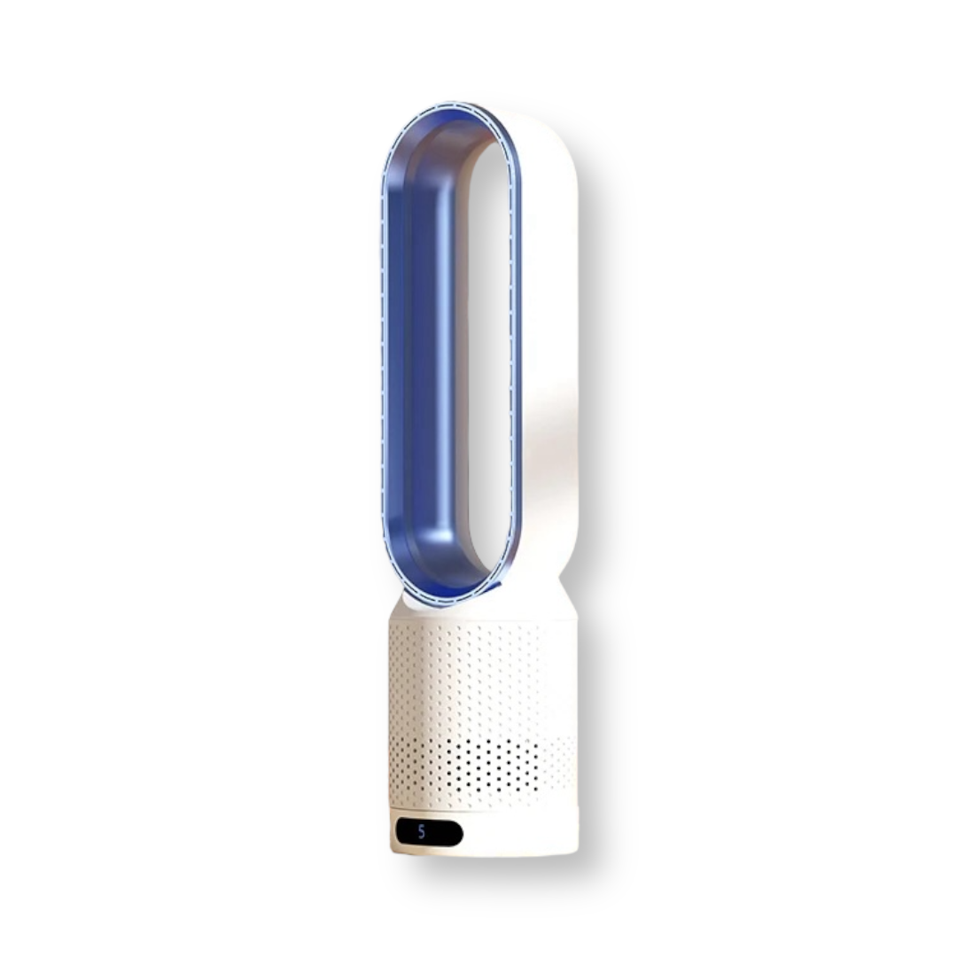 Air Conditioner and Air Cleaner 3 in 1 LED Lighting