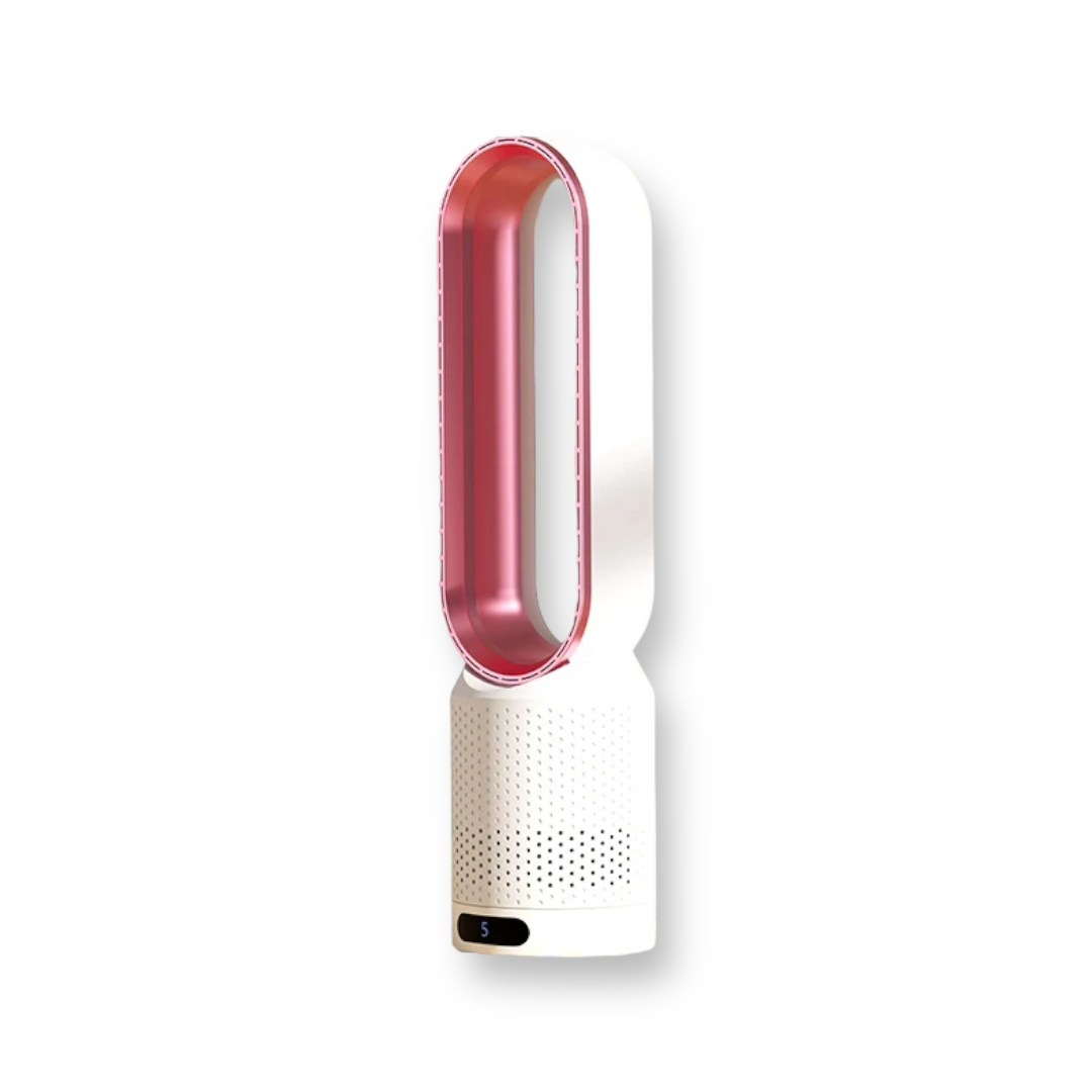 Air Conditioner and Air Cleaner 3 in 1 LED Lighting