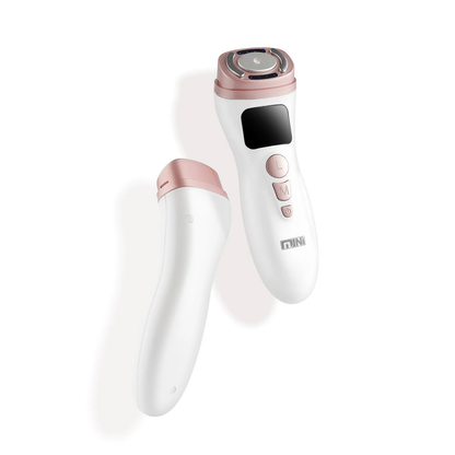Anti-Aging Facial Lifting Device with Collagen and Firming