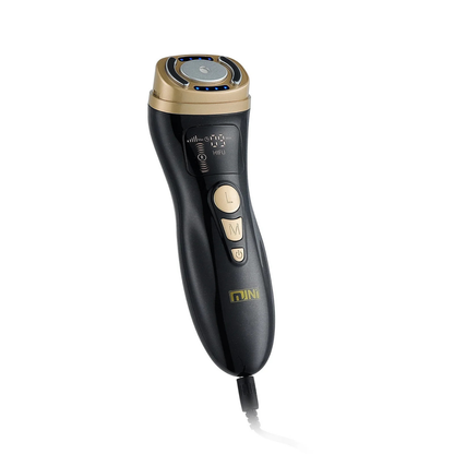 Anti-Aging Facial Lifting Device with Collagen and Firming