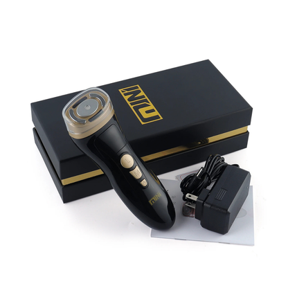 Anti-Aging Facial Lifting Device with Collagen and Firming