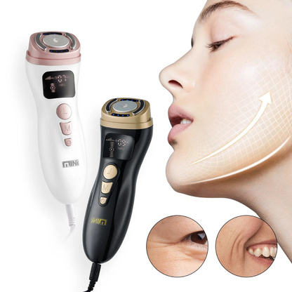 Anti-Aging Facial Lifting Device with Collagen and Firming