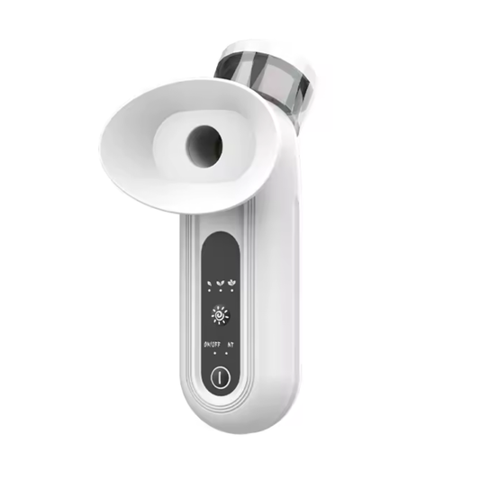 Appareil de Soins des Yeux à Vapeur Anti-Rides - Marcherelle