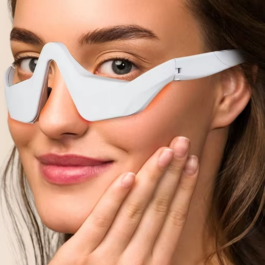 Roller de Massage Yeux Relaxant - Santeova