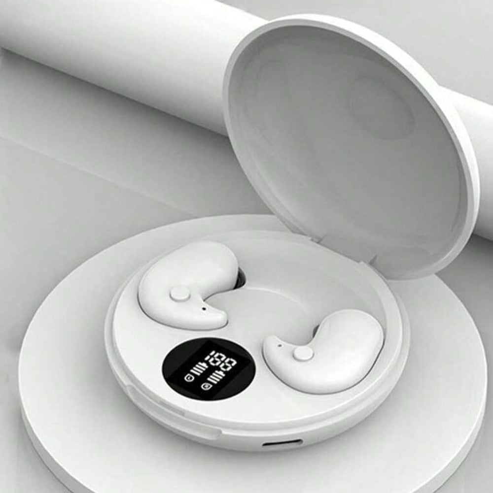 Waterproof Wireless Earphones High Fidelity