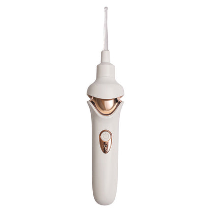 Electric Ear Cleaner Designed for Safety