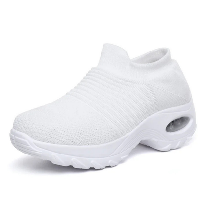 Comfortable and Lightweight Walking Shoes for Women and Men