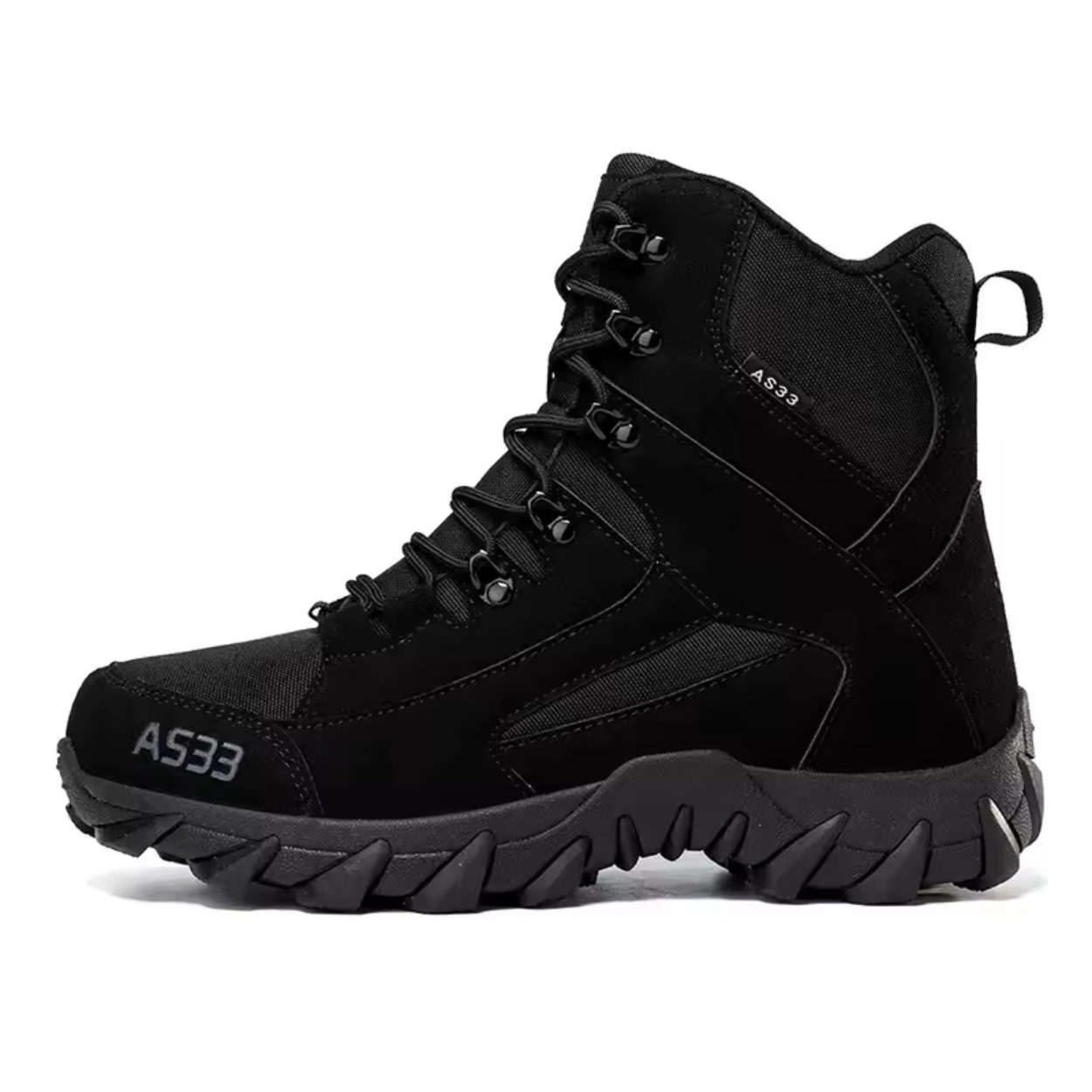 Men's Tactical Military Boots