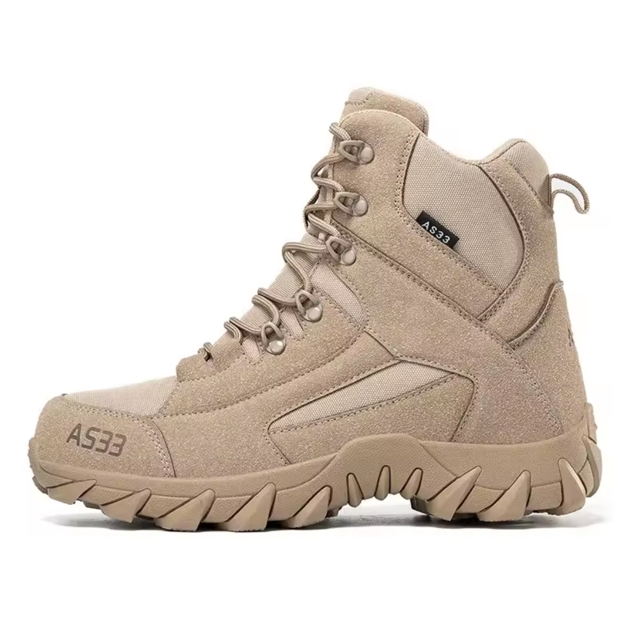Men's Tactical Military Boots
