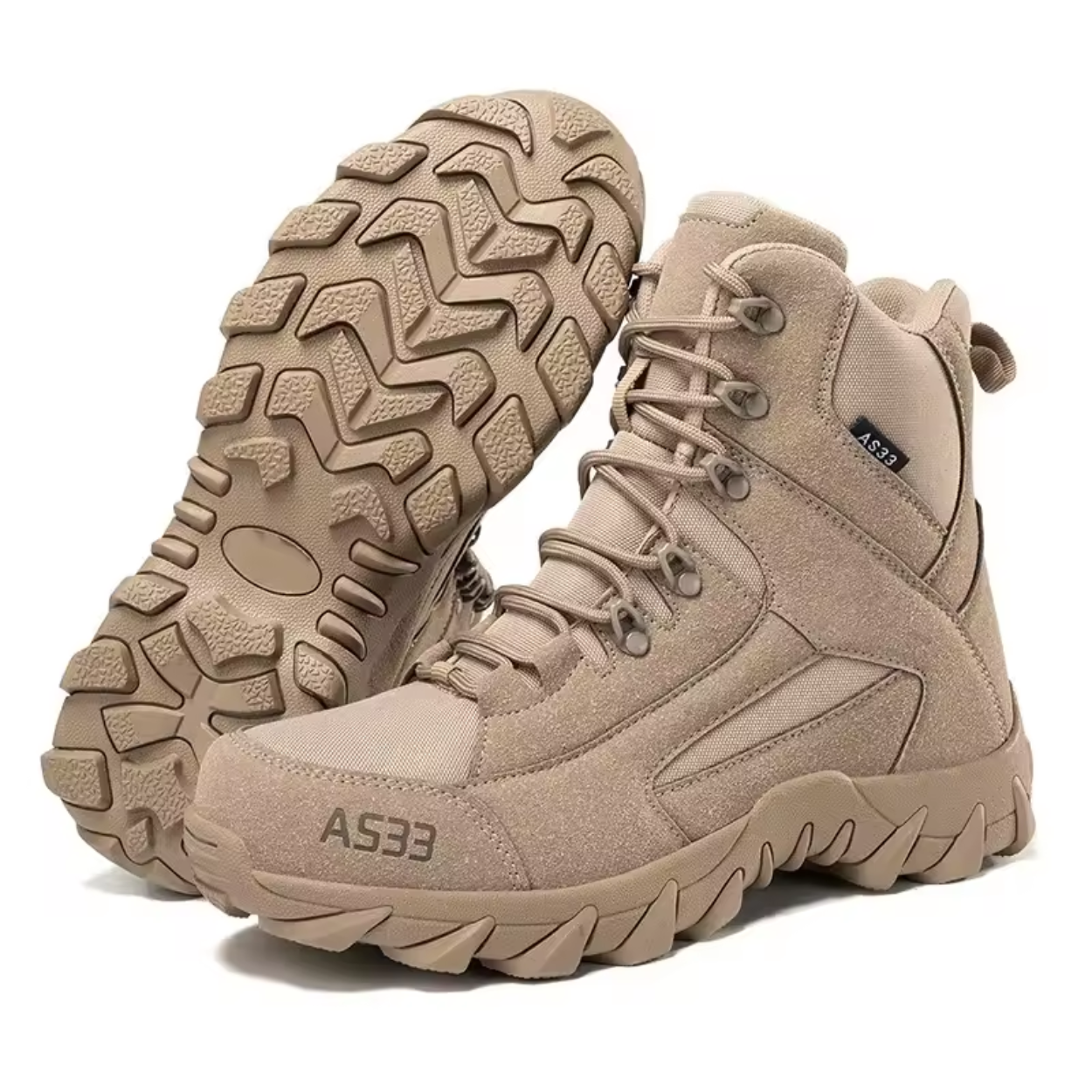 Men's Tactical Military Boots