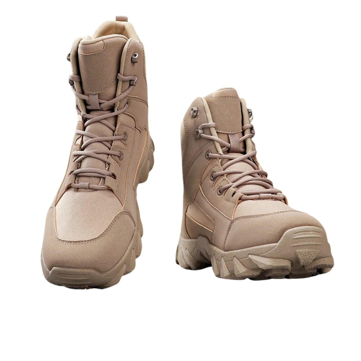 Waterproof Hiking Trekking Boots